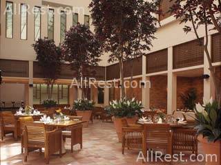 The Fairmont Dubai 20